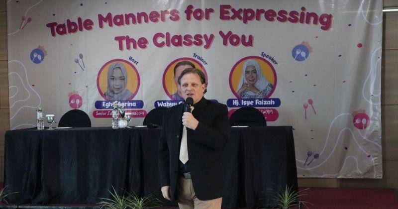 Popmama.com/FX Dimas Prasetyo