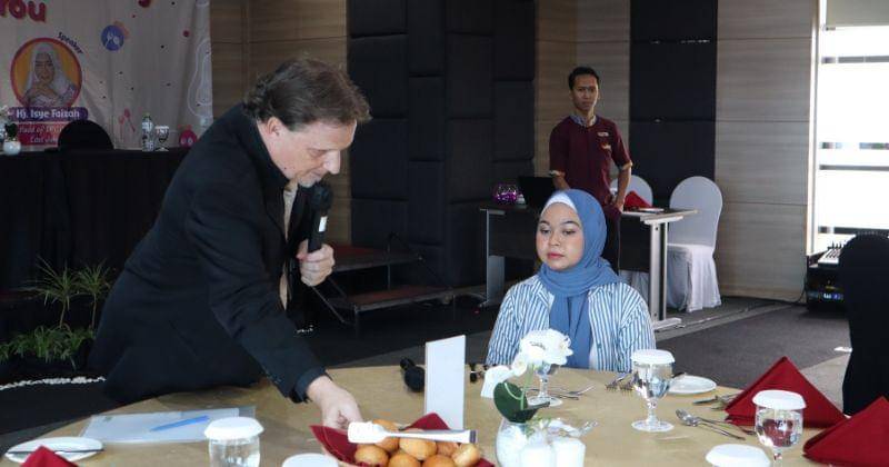 Popmama.com/FX Dimas Prasetyo