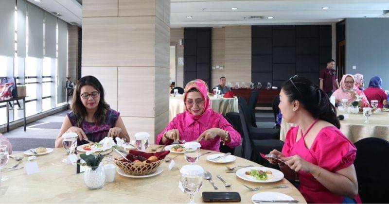 Popmama.com/FX Dimas Prasetyo