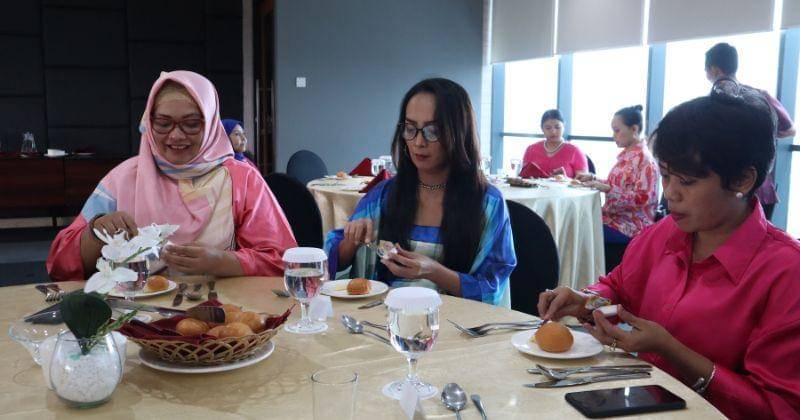 Popmama.com/FX Dimas Prasetyo