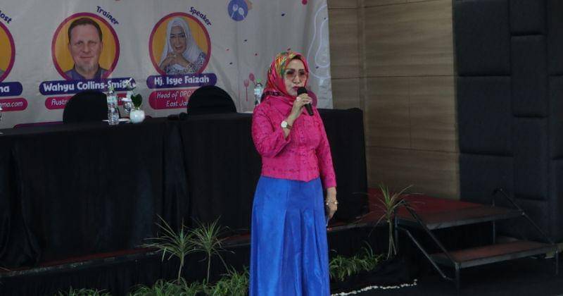 Popmama.com/FX Dimas Prasetyo