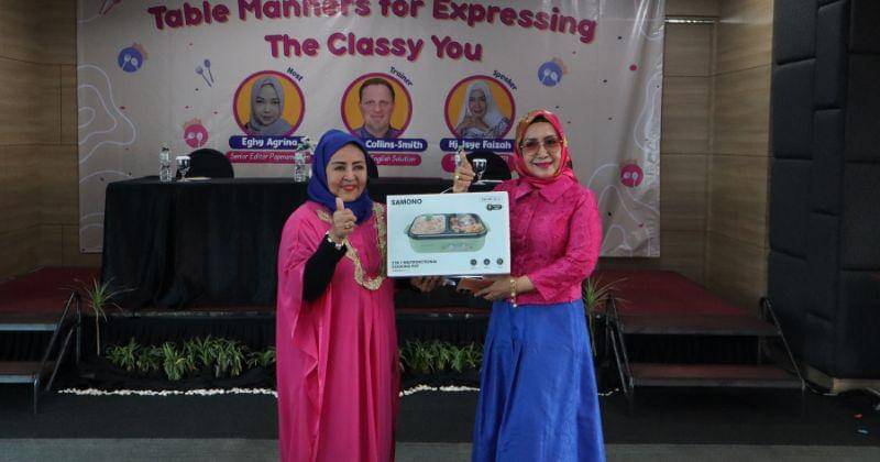 Popmama.com/FX Dimas Prasetyo