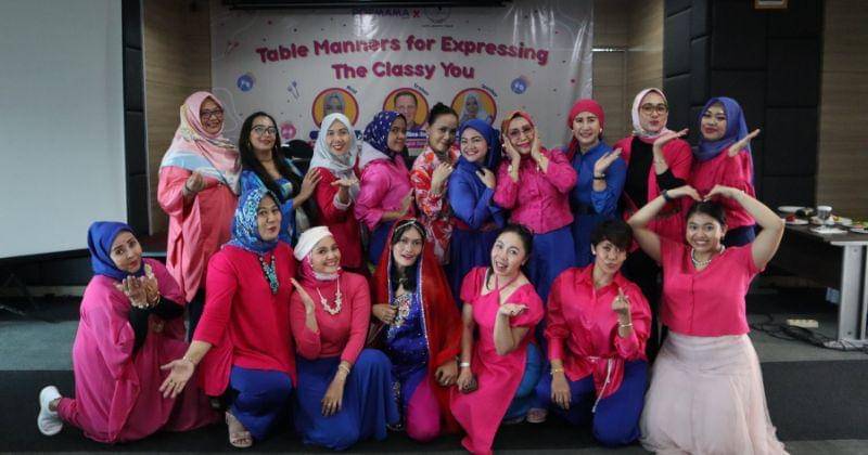 Popmama.com/FX Dimas Prasetyo