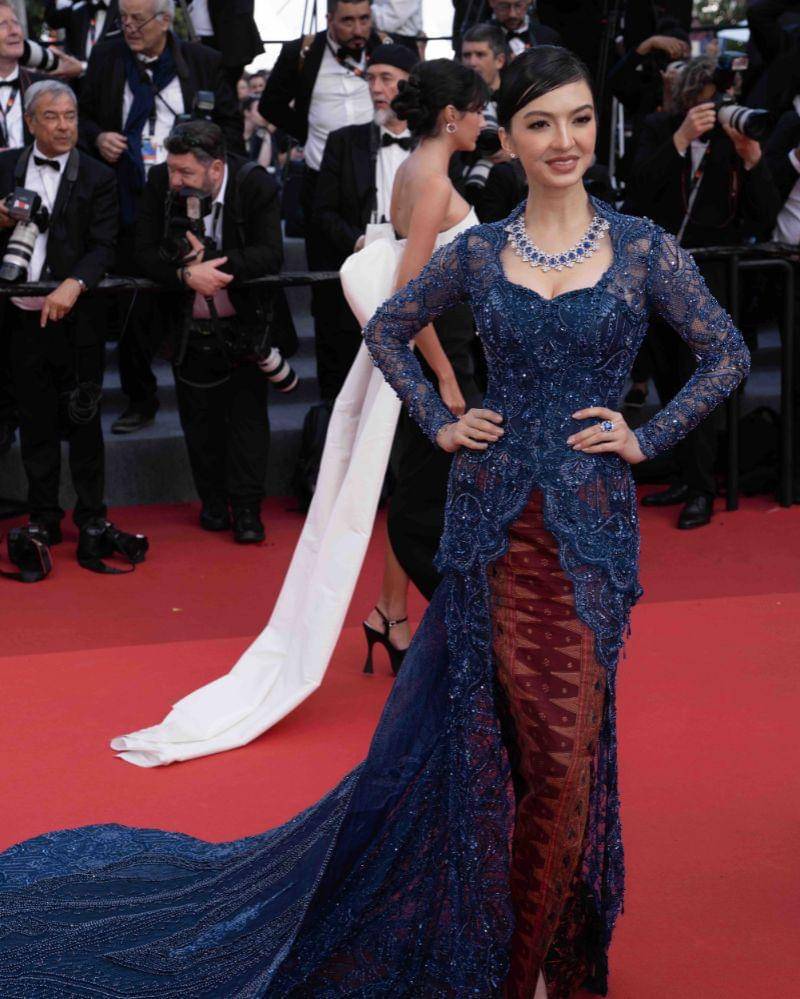 dok.magnifique Indonesia