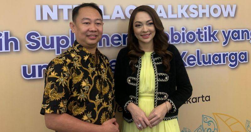 Popmama.com/Resha Febriyana Putri