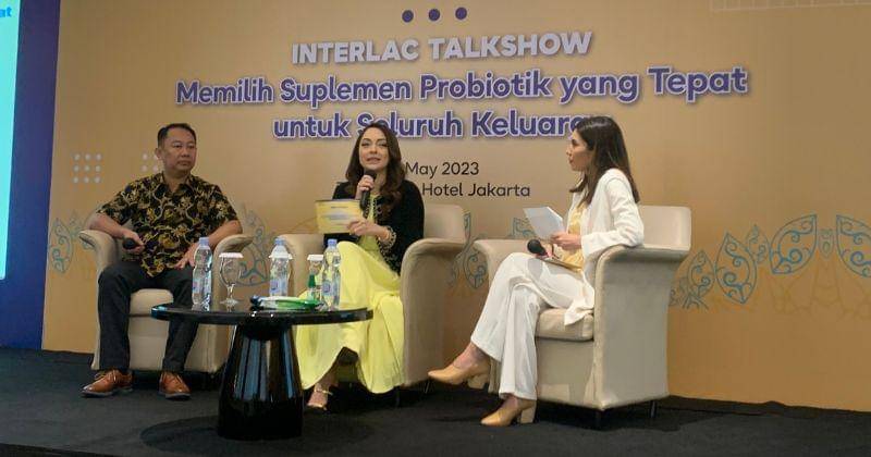 Popmama.com/Resha Febriyana Putri