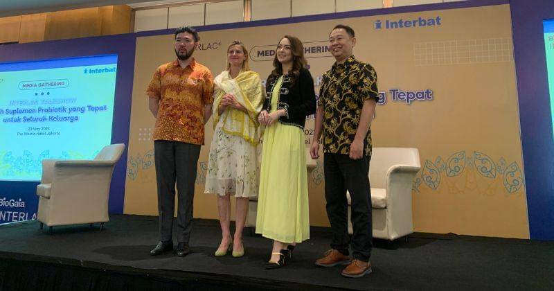 Popmama.com/Resha Febriyana Putri