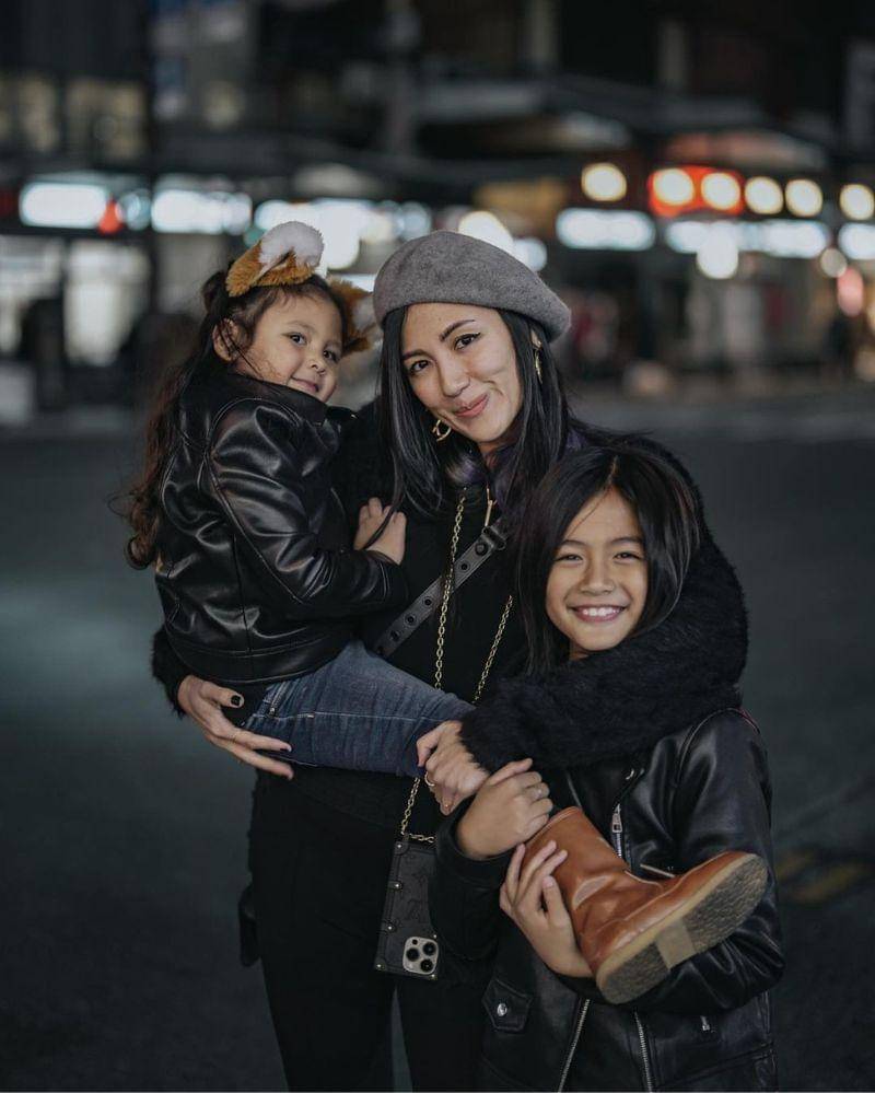 Instagram.com/mrssharena