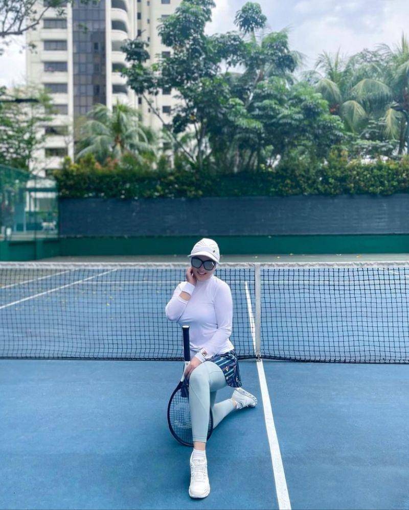 Instagram.com/Princessyahrini