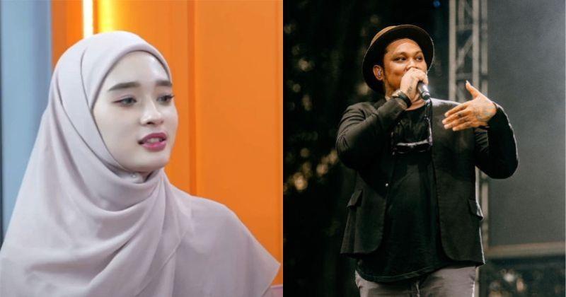 Inara Rusli Resmi Gugat Cerai Virgoun, Tuntut Hak Asuh Anak