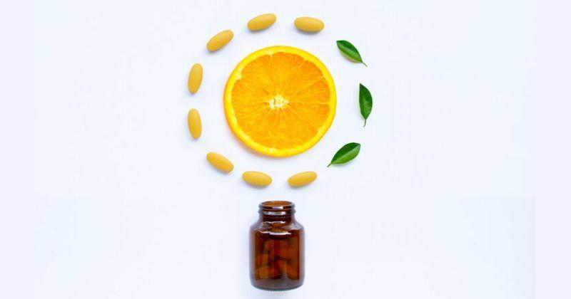 10 Akibat Kekurangan Vitamin C pada Anak, Berbahaya untuk Tubuh!