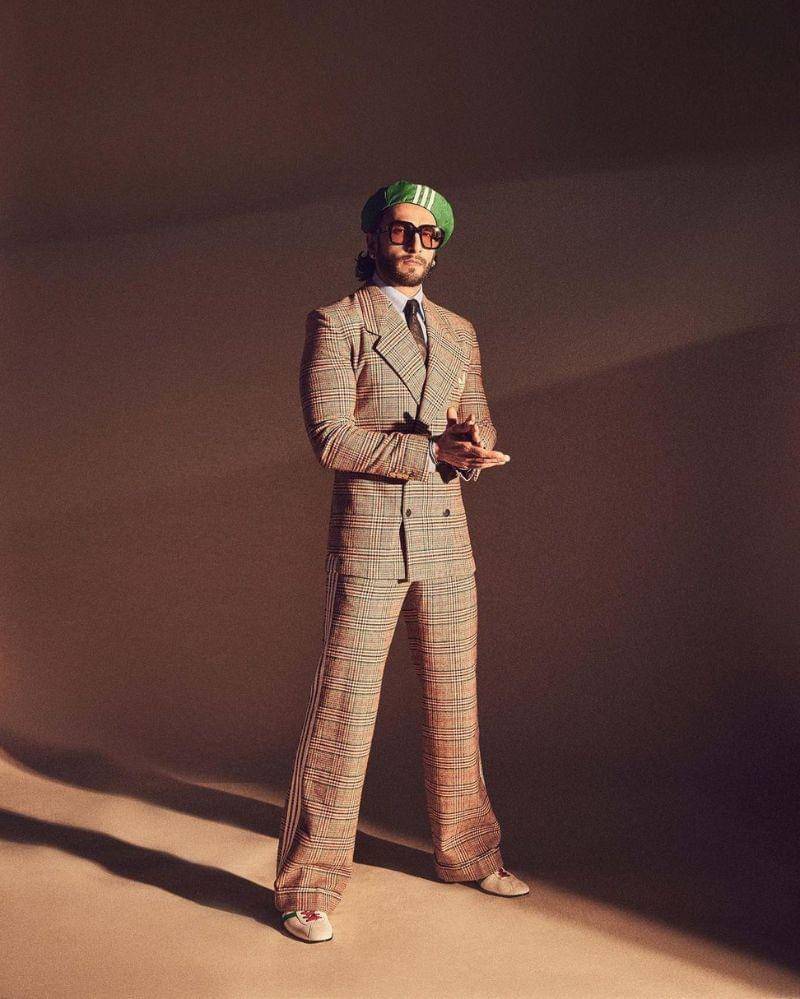 Instagram.com/ranveersingh