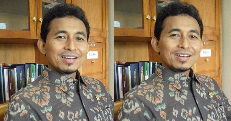 Facebook.com/Bukhori Yusuf