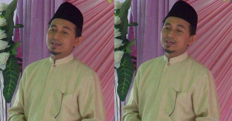 Facebook.com/Bukhori Yusuf