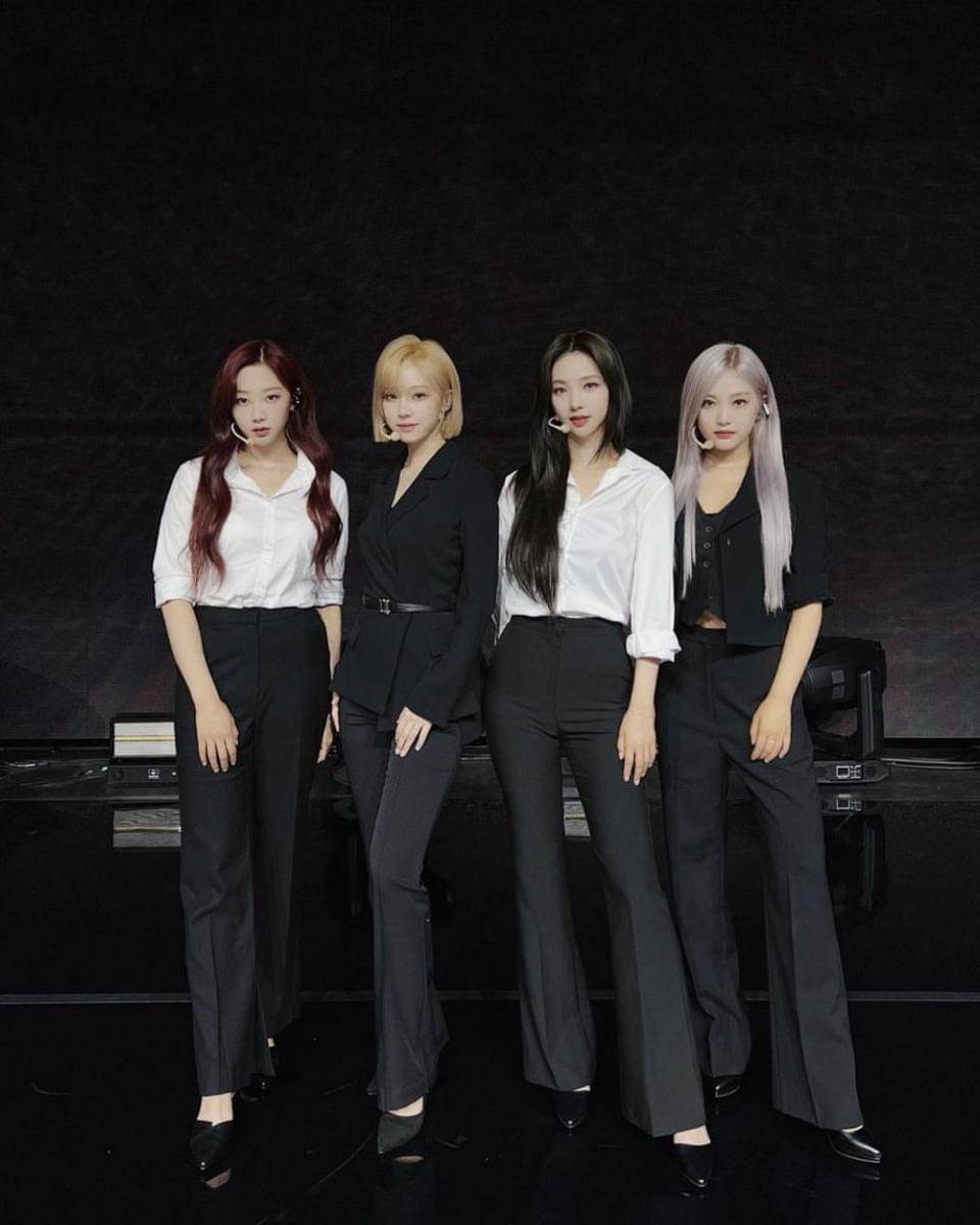 Instagram.com/aespa_official