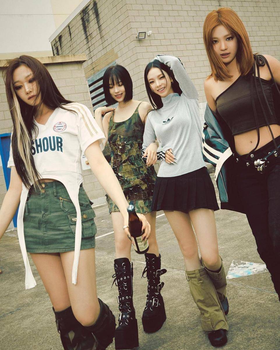 Instagram.com/aespa_official