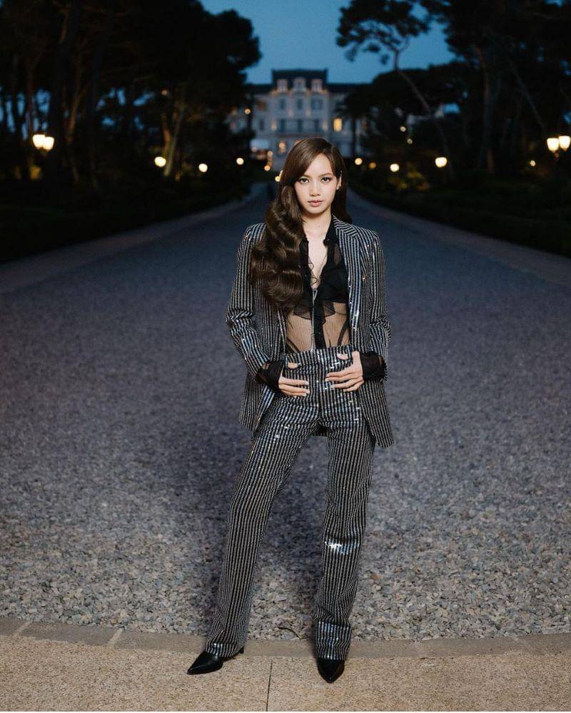 Instagram.com/lalalalisa_m