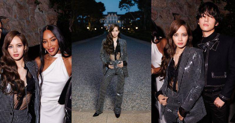 Instagram.com/moalturki Instagram.com/lalalalisa_m & Instagram.com/germanlarkin