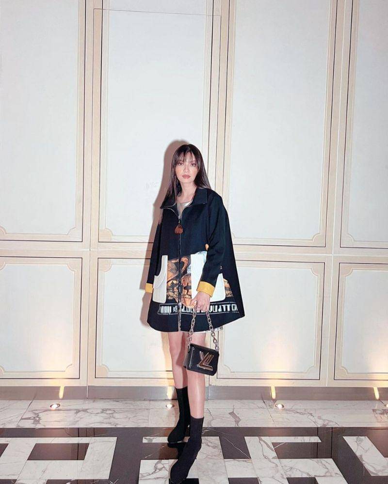 Instagram.com/ralineshah