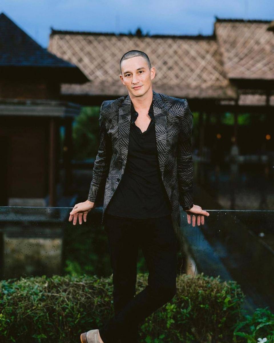 7 Deretan Artis yang Sukses di Indonesia Ternyata Warga Negara Asing