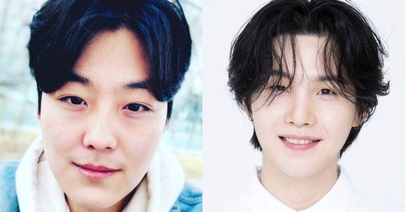 koreaboo.com & Instagram.com/agustd