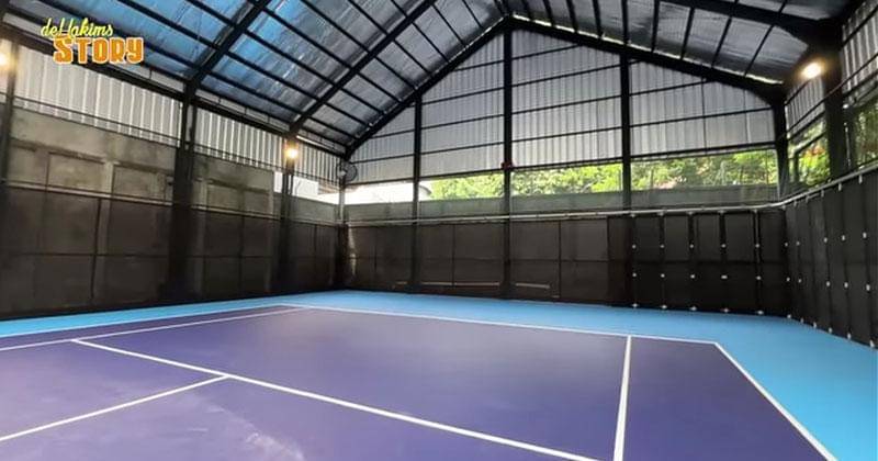 YouTube.com/deHakims Story