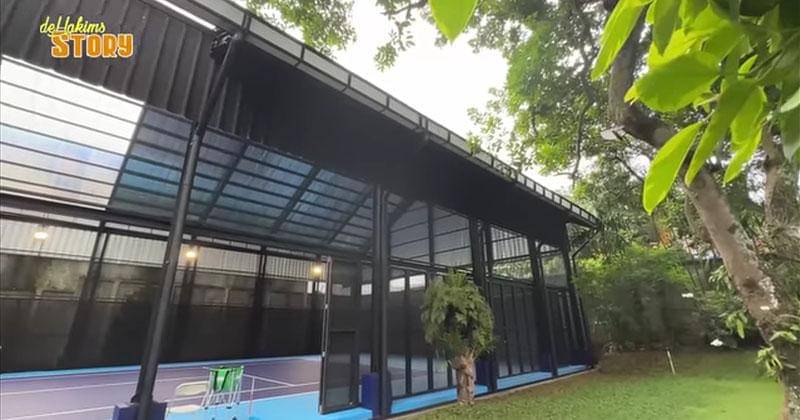 YouTube.com/deHakims Story