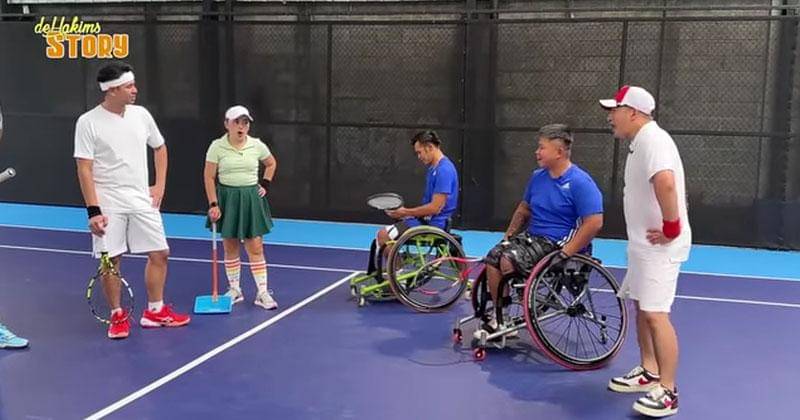 YouTube.com/deHakims Story