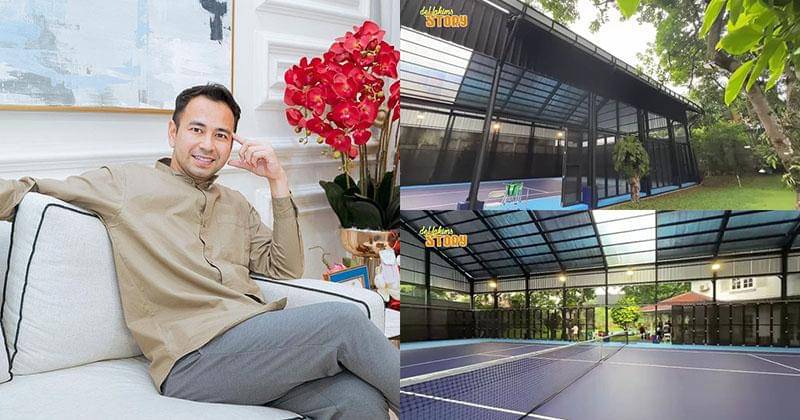 Instagram.com/raffinagita1717 & YouTube.com/deHakims Story