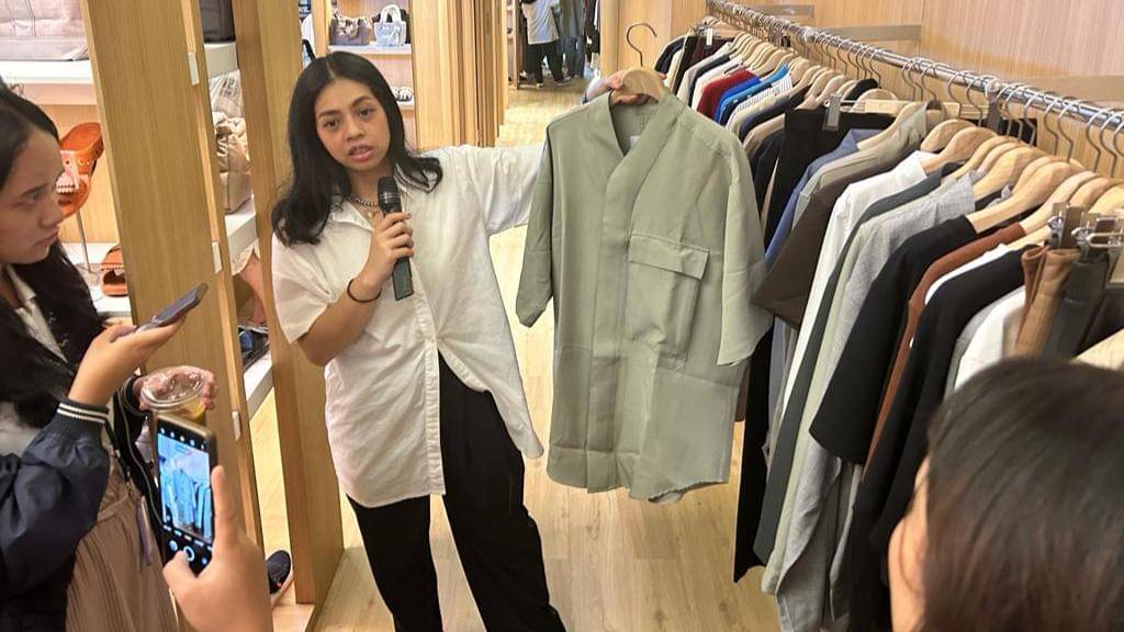 Popmama com/Onic Metheany