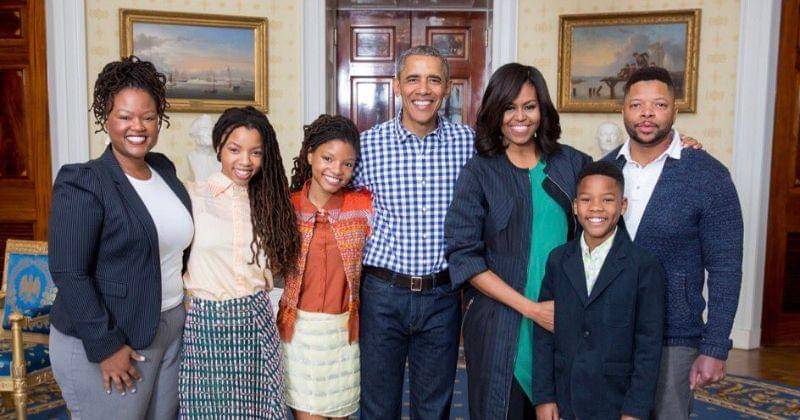 Twitter.com/chloexhalle