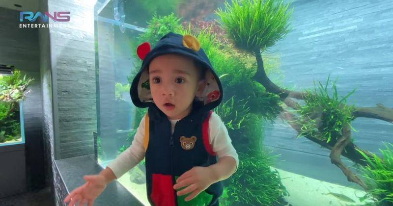 Youtube.com/Rans Entertainment