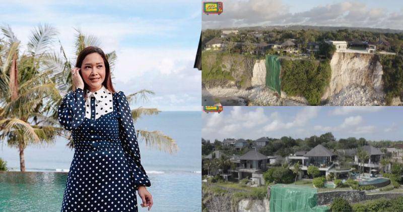 Instagram.com/maiaestiantyreal | Youtube.com/MAIA ALELDUL TV