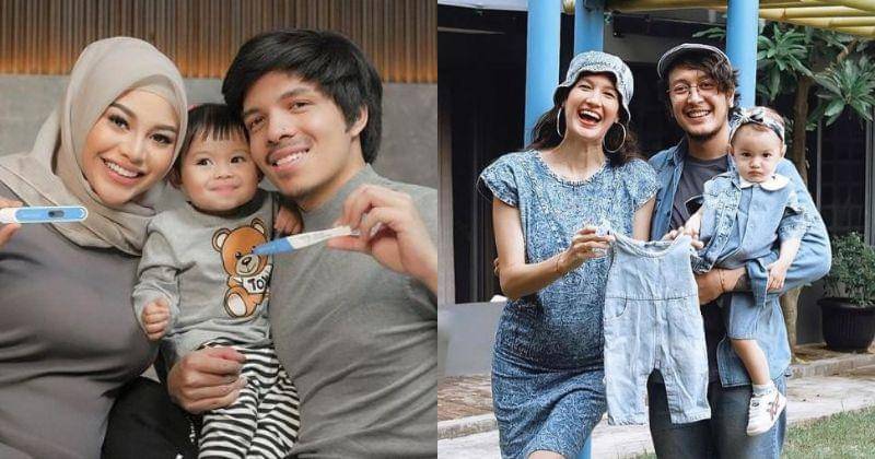 Instagram.com/aurelie.hermansyah & Instagram.com/nadinelist