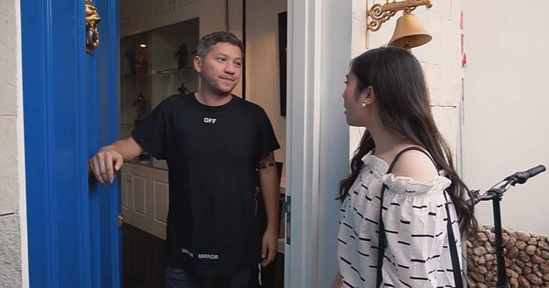 Youtube.com/Febby Rastanty