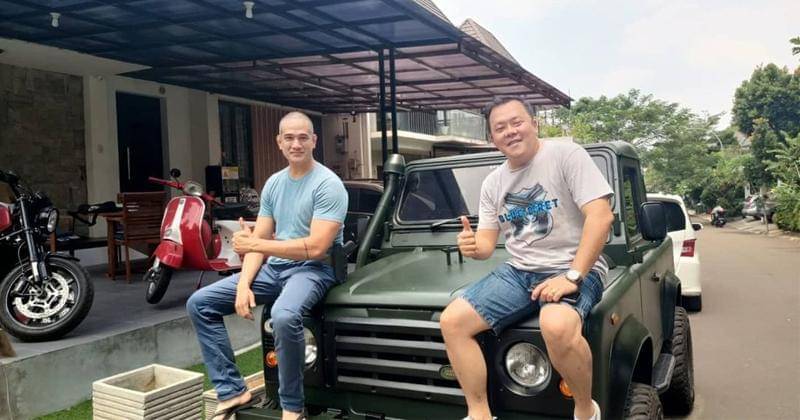 Instagram.com/okankornelius