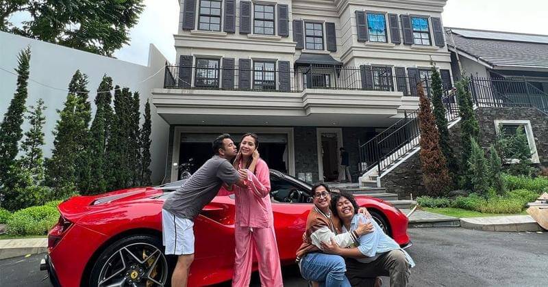 Instagram.com/raffinagita1717