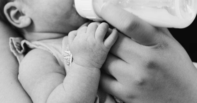 Unsplash/Kelly Sikkema