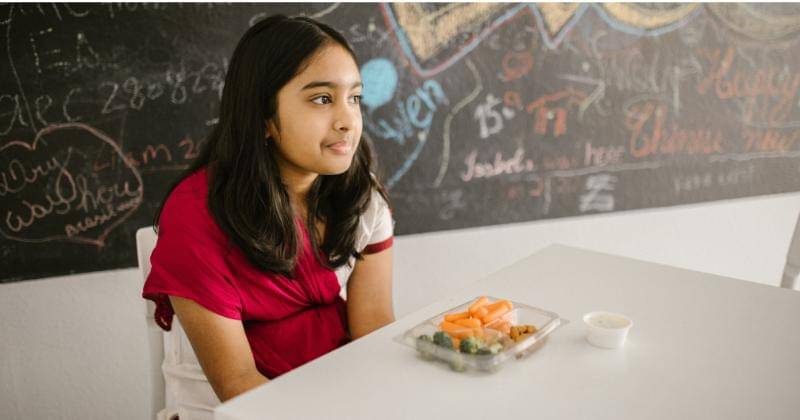 Gejala Depresi Tidak Nafsun Makan - Pexels.com/Inggil Reka Sonia