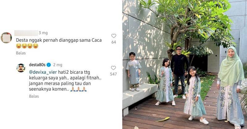 Instagram.com/natasharizkynew | Instagram.com/desta80s