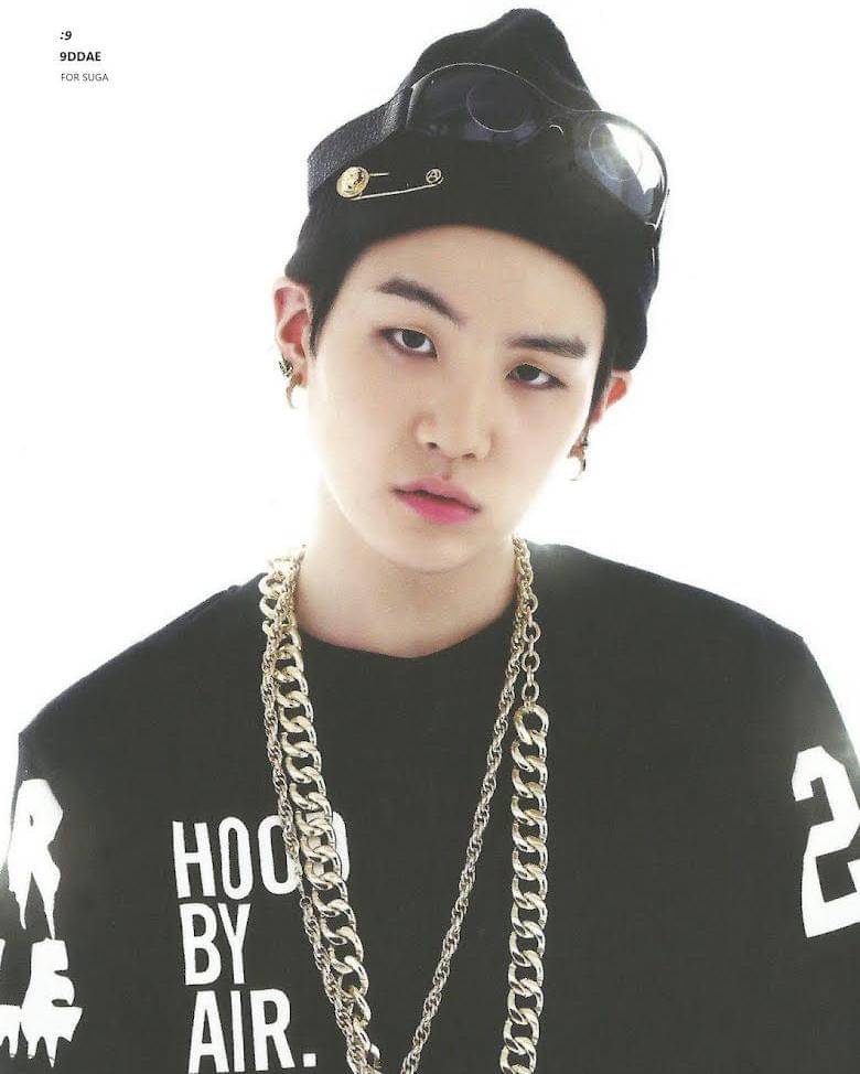 Dok. Big Hit Entertainment