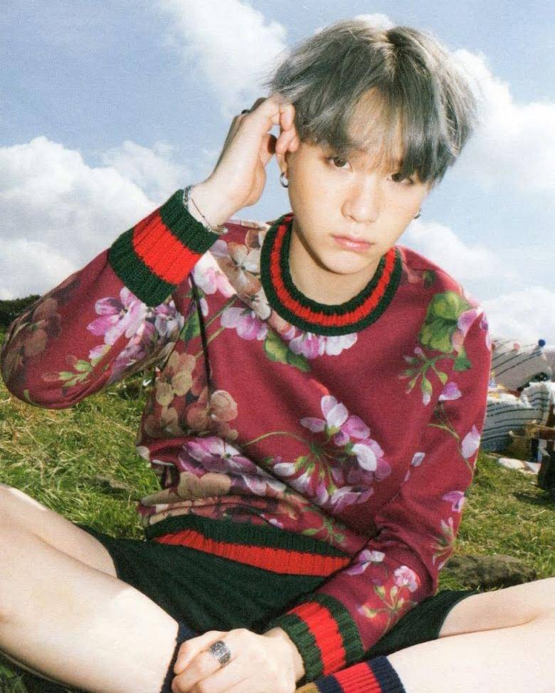 Dok. Big Hit Entertainment