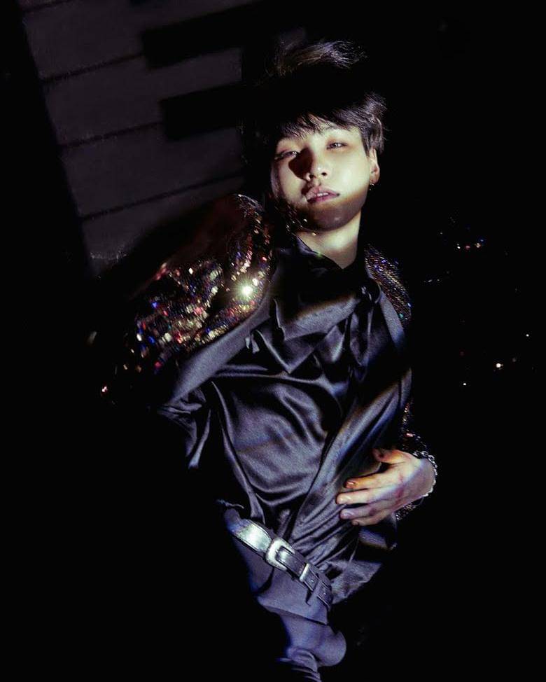 Dok. Big Hit Entertainment