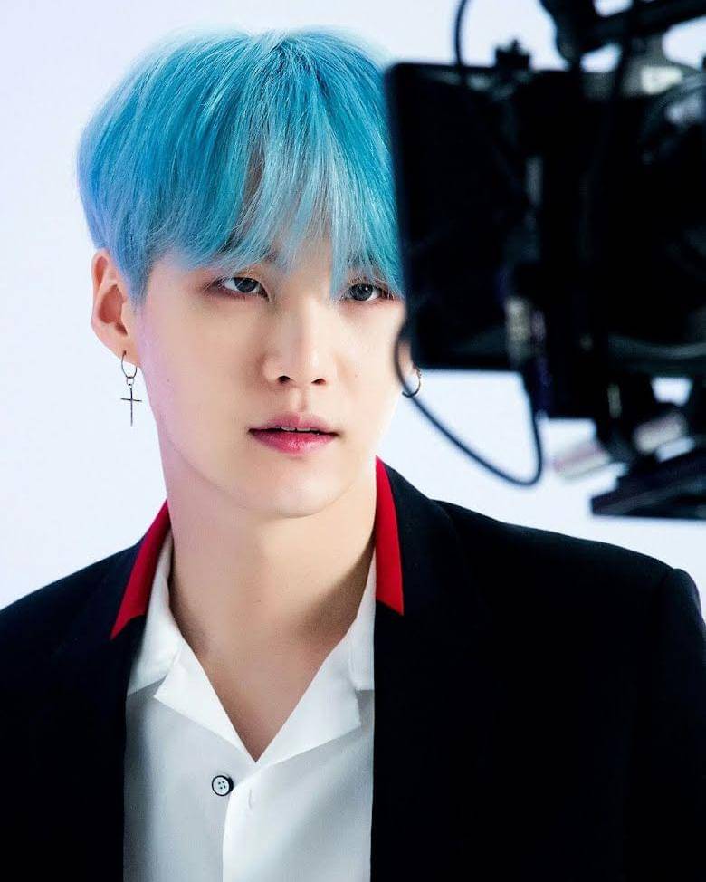 Dok. Big Hit Entertainment