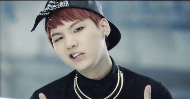 Dok. Big Hit Entertainment