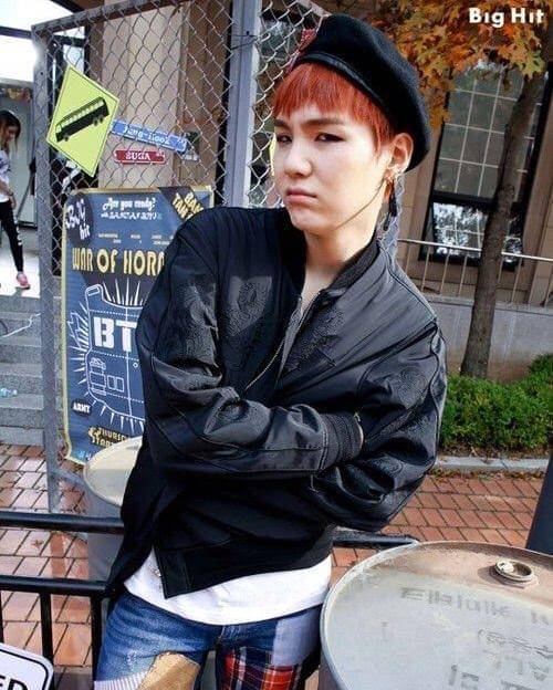 Dok. Big Hit Entertainment