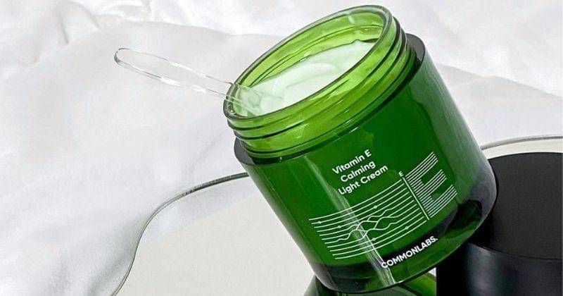 Instagram/commonlabsofficial