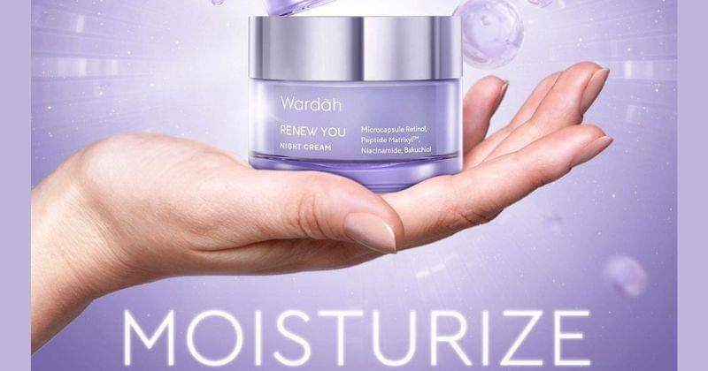 Instagram/wardahbeauty