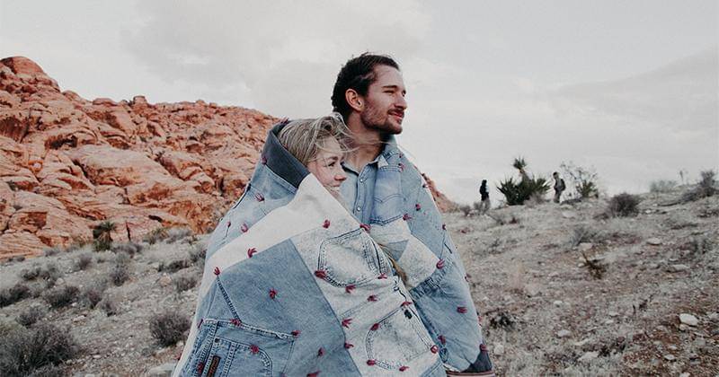 Unsplash/John Schnobrich