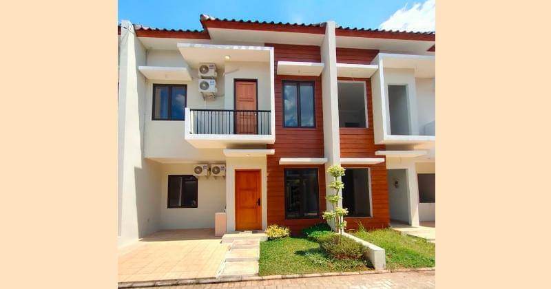 Google Maps/De Savanna Residence